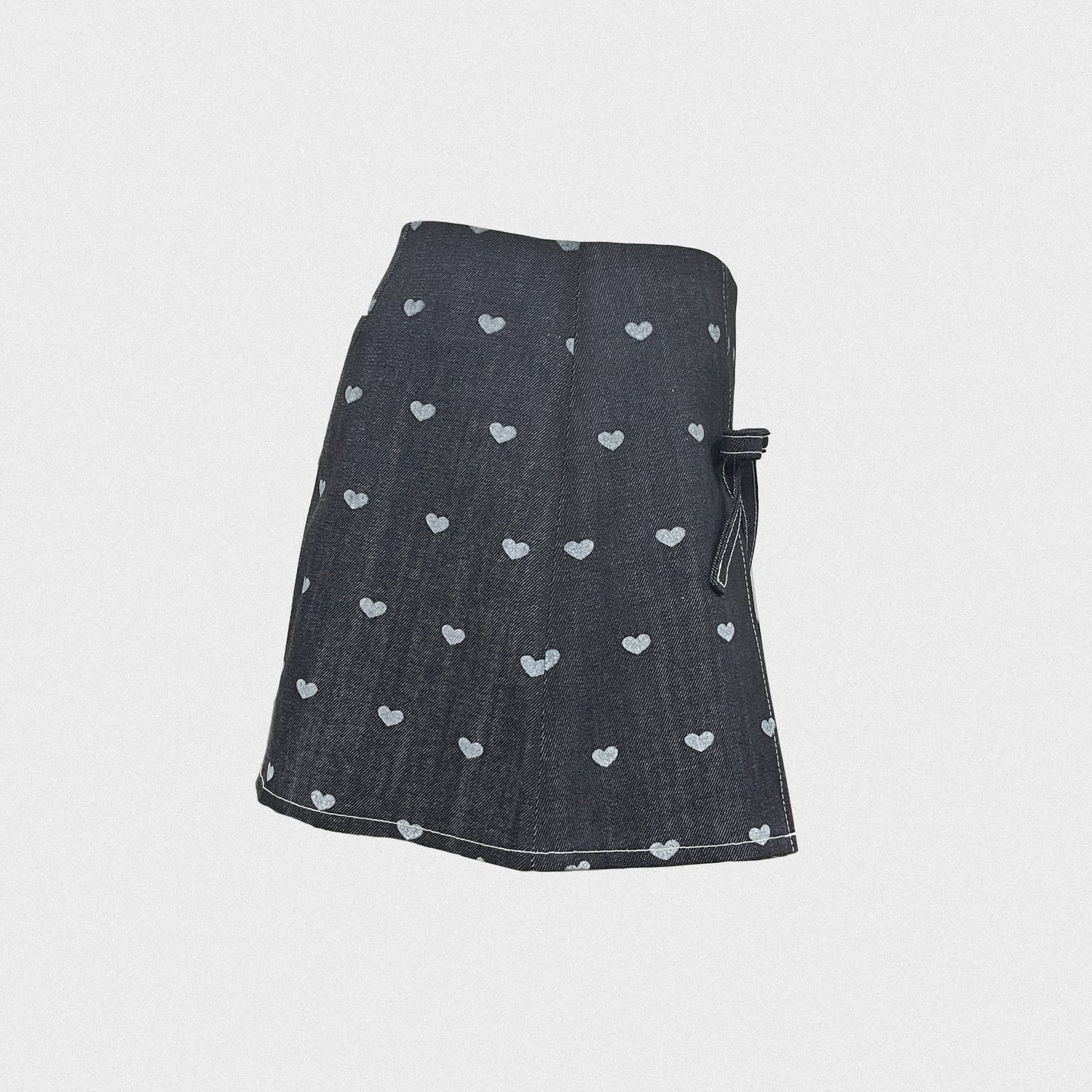 ''CuTe But pSycho'' SKIRT