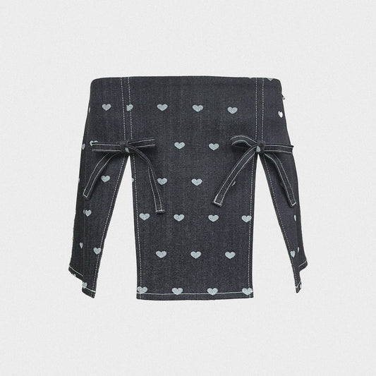 ''CuTe But pSycho'' SKIRT