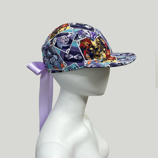 EVILxDesign - ''Villains'' Snapback