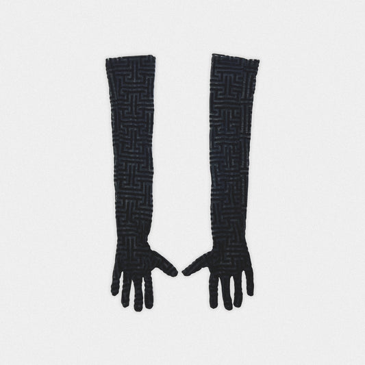 BURNOUT MAXI GLOVES